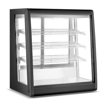 Sydney, Industrial Machinery, Countertop Fridge For Food & Beverage Display