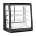 Countertop Fridge For Food & Beverage Display