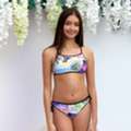 Teen Swimwear, Teens Beachwear & Young Bikini - Salty Ink Designs