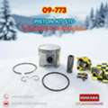 SEK 99999,  09-773 Piston Kit STD For Ski-Doo Snowmobile