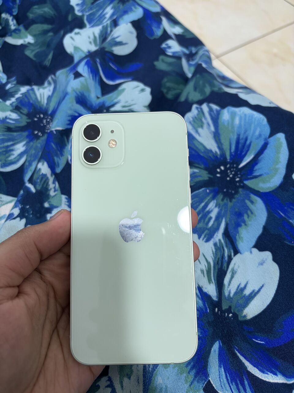 Jeddah, Mobile Phones, SAR 1000,  Iphone 12 For Sale