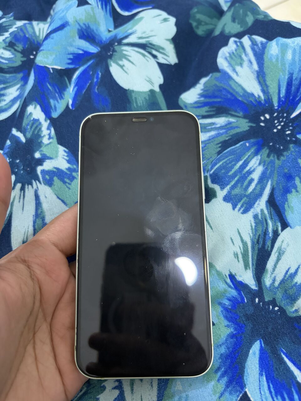 Jeddah, Mobile Phones, SAR 1000,  Iphone 12 For Sale
