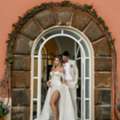Your Trusted Positano Wedding Photographer