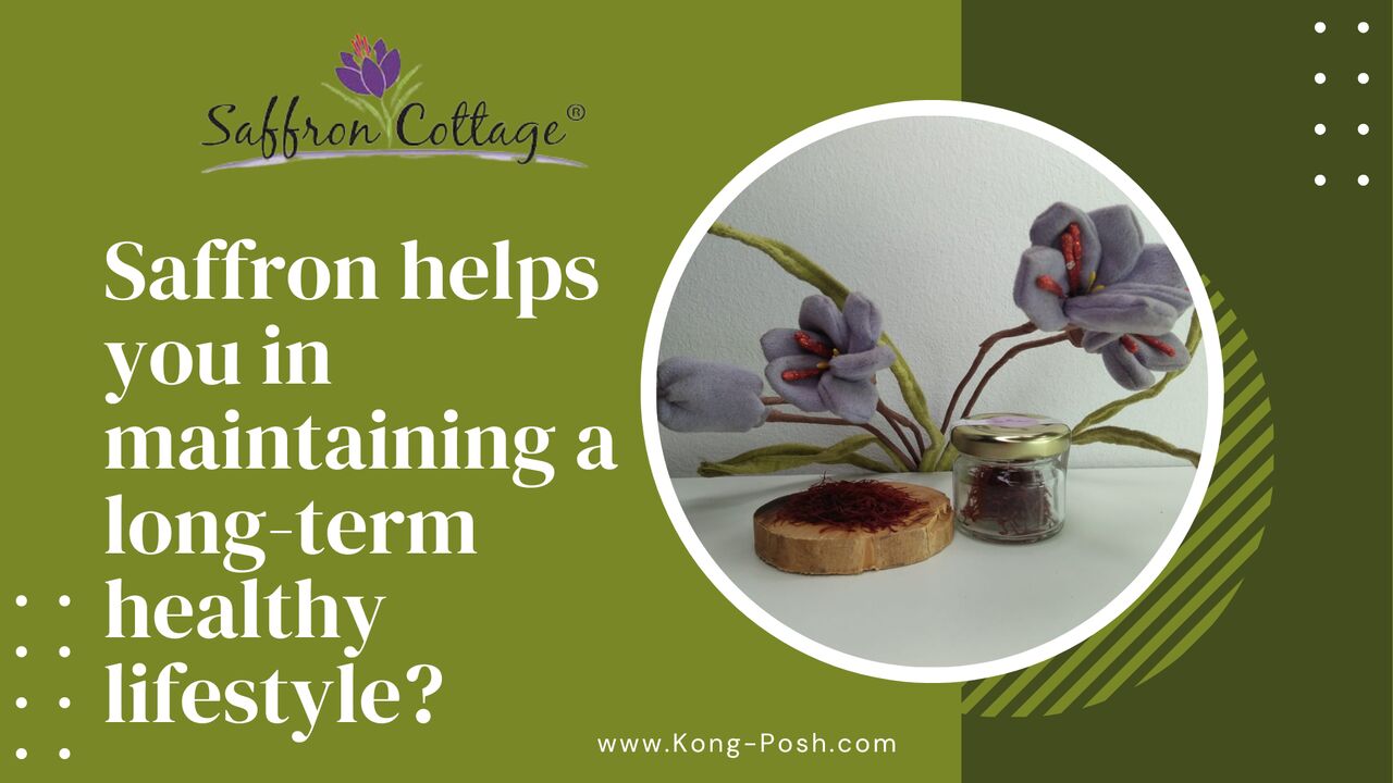 Kuala Lumpur, Health & Beauty Items, Saffron Is The Most Effective Natural Medicine