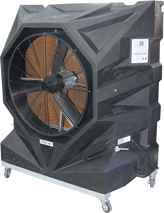 Brisbane, Business, Beat Summer Heat Using Heavy Duty&nbsp;Industrial Evaporative Coolers For Sale