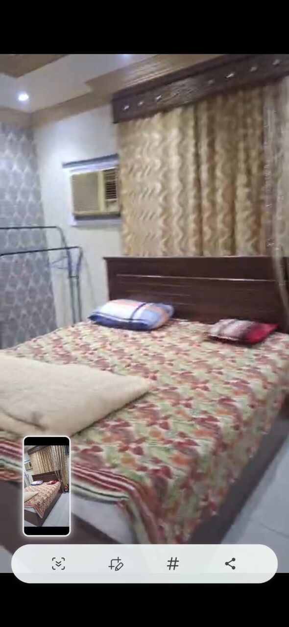 Jeddah, Furniture, SAR 500,  Double Bed Set
