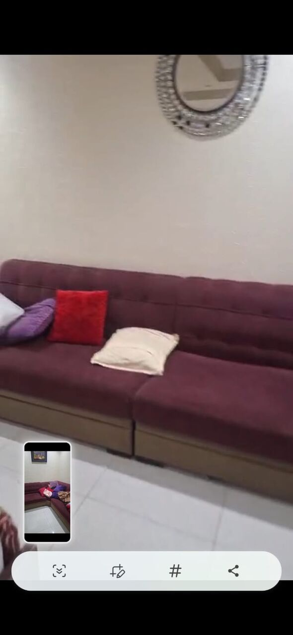 Jeddah, Furniture, SAR 400,  Sofa Set