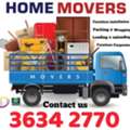 House Move