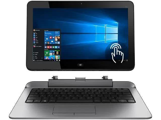 Manama, Computers, BHD 55,  HP Detachable I5 Touch Laptop