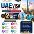 UAE Freelance Residence Visa | Family Visa | PRO & Business Setup Services