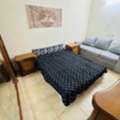 SAR 1200/month,  Furnished,  Rooms Available In A Fully Furnished 3 BHK Apartment, Suitable For An Executive Bachelor.