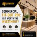 Commercial Fit Out Melbourne | Award-Winning Shopfitters | Free Quote