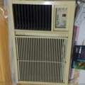 BHD 40,  Zamil Window A/C For Sale With Good Working Condition