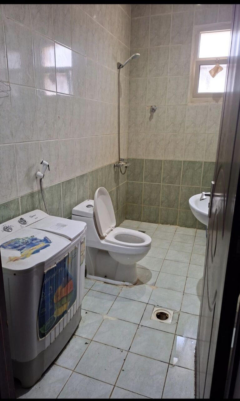 Ghirnatah, Bedspace For Rent, SAR 750/month,  Offering One Bed Space For Professionals