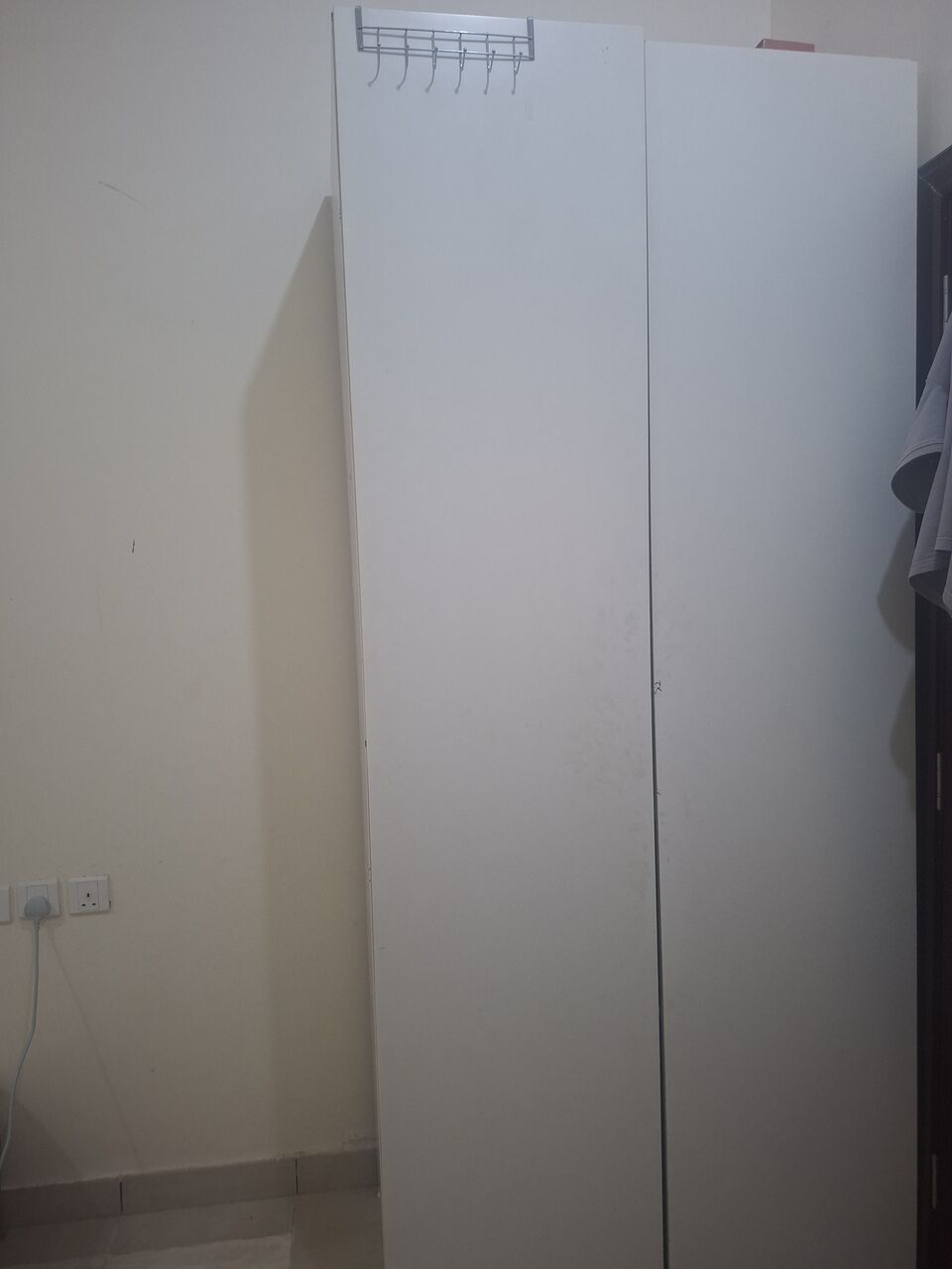 Ghirnatah, Bedspace For Rent, SAR 750/month,  Offering One Bed Space For Professionals