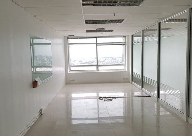 Bangkok, Villas, THB 28000,  401 Sq. Feet,  Office For Rent Ratchada Rama 3 Near Central Rama 3, Fred Link Building O2,512,59O9,