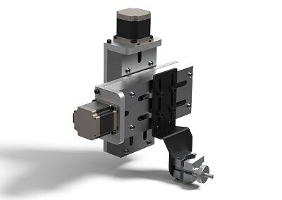 Ahmedabad, Industrial Machinery, INR 10,  Welding Automation Manufacturer