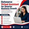 Outsource Virtual Assistant Support For Faster Business Growth