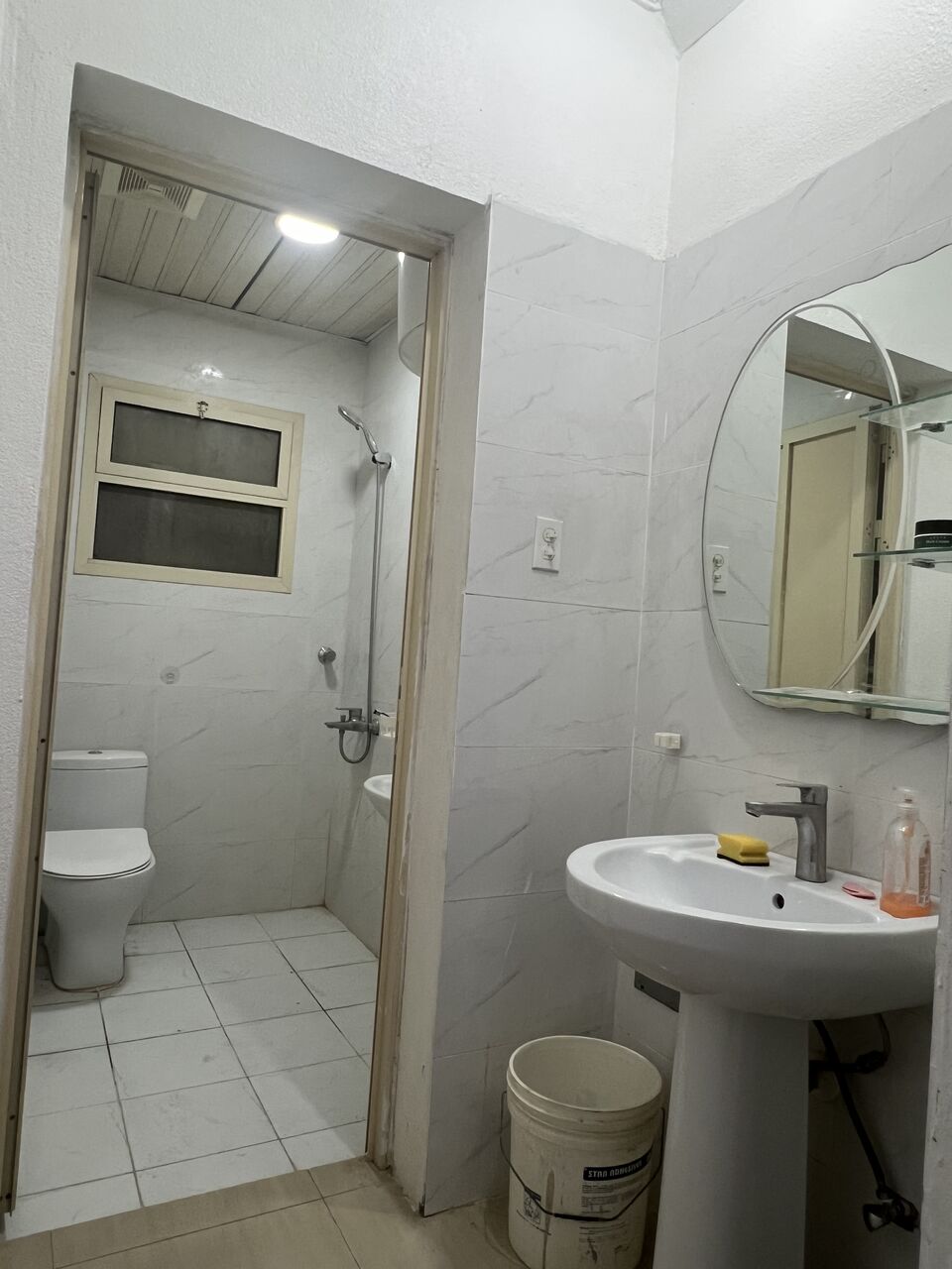 Jubail, Apartments, Flats, Houses & Villas, SAR 1250/month,  Furnished,  1 BR,  400 Sq. Meter,  Flat For Rent / Sublet &ndash; SAR 1,250 Per Month
