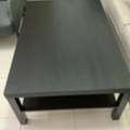 SAR 120,  IKEA Big Lack Table 78cm X 118cm