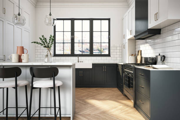 New York, Business, Tile And Backsplash Near Me In NJ | Expert Kitchen Tile Installation