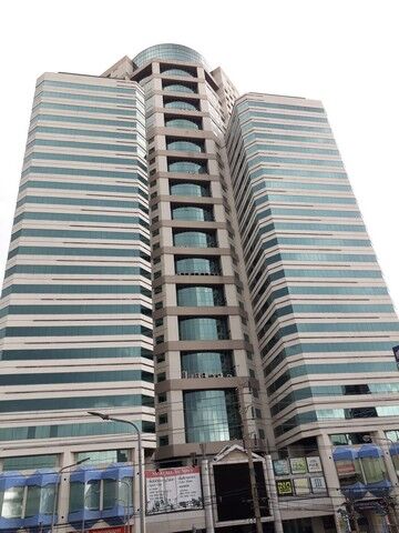 Bangkok, Villas, THB 34200,  401 Sq. Feet,  Office For Rent Rama 3 Yannawa, SV City Tower Building O2,512,59O9, O84,543,4833