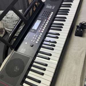 SAR 600, ROLAND E-X10 BRAND NEW ONLY 1 MONTH OLD