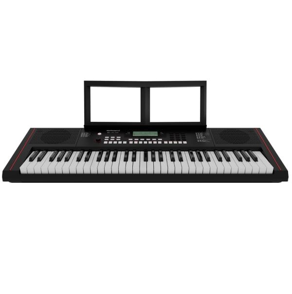 Al Malaz, Musical Instruments, SAR 600,  ROLAND E-X10 BRAND NEW ONLY 1 MONTH OLD