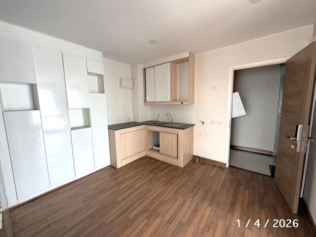 Bangkok, Real Estate For Sale, THB 2983000,  2 BR,  58 Sq. Meter,  Condo For Sale In Chiang Mai, Siri Condo Project, Near Central Chiang Mai.
