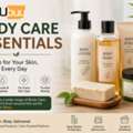 GEL 50,  Explore Body Care Essentials For Your Daily Routine