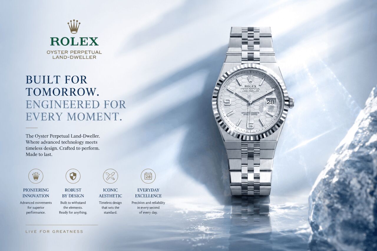 New Delhi, Watches, INR 570000,  Rolex Watches That Became Auction Legends
