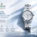 INR 570000,  Rolex Watches That Became Auction Legends