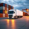 Land Freight Services In UAE