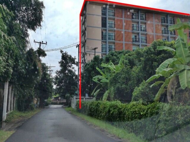 Bangkok, Real Estate For Sale, THB 1240000,  6 BR,  32 Sq. Meter,  Condo For Sale, S1 Esset Condominium, Muang Chiang Mai