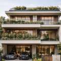 INR 52400000,  Furnished,  Luxury Villas In Hyderabad