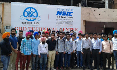 Punjab, Training, Build A Strong Career With Quality Technical Education