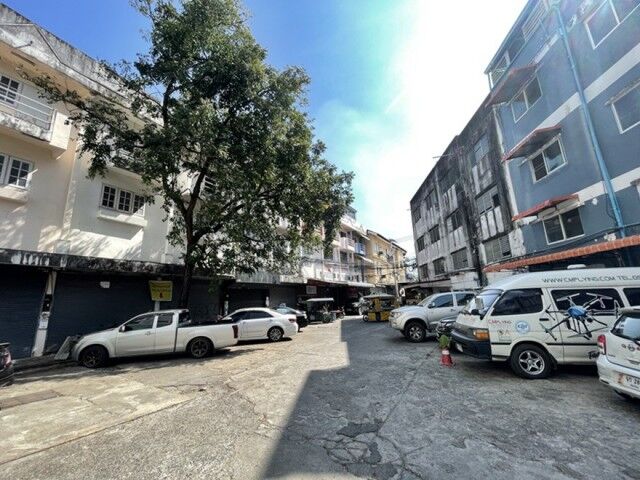 Bangkok, Real Estate For Sale, THB 5680000,  6 BR,  0 Sq. Feet,  Condo For Sale, 1st Floor, SR Complex Project. Chiang Mai City