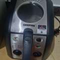 SAR 120,  Urgent Sale Deep Fryer