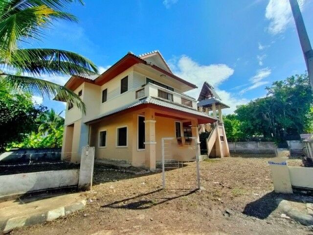 Bangkok, Real Estate For Sale, THB 4200000,  6 BR,  373 Sq. Feet,  2-story Detached House For Sale, Chonlada Lanna Life Village. Chiang Mai City