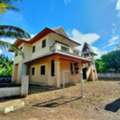 THB 4200000,  6 BR,  373 Sq. Feet,  2-story Detached House For Sale, Chonlada Lanna Life Village. Chiang Mai City