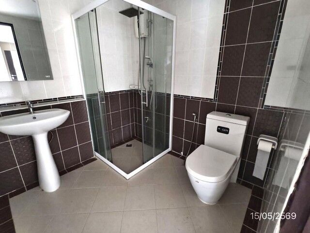 Bangkok, Real Estate For Sale, THB 2089000,  1 BR,  48 Sq. Meter,  Condo For Sale In Chiang Mai, Life Condominium Project, Chiang Mai, Somphot Road, Chiang