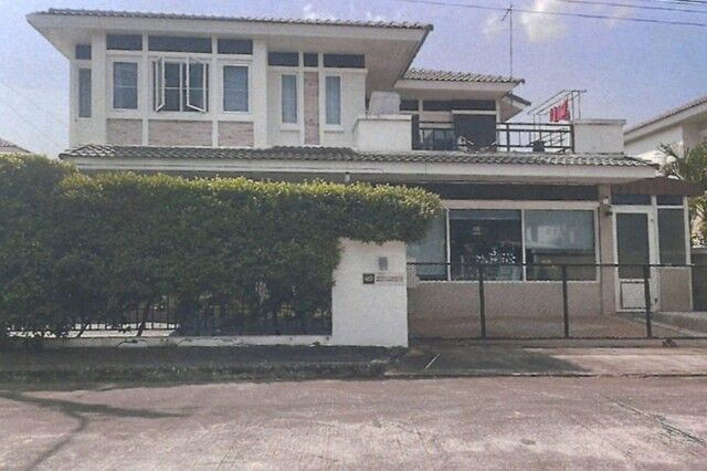 Bangkok, Real Estate For Sale, THB 4080000,  6 BR,  84 Sq. Feet,  2-story Detached House For Sale, Ornsirin Village 6, Doi Saket, Chiang Mai.