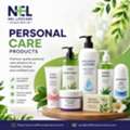 Trusted Source For Quality Personal Care Products