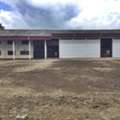 THB 5540000,  6 BR,  1606 Sq. Feet,  Land For Sale With Warehouse And Buildings, Chai Prakan, Chiang Mai.