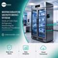 Refrigerator Monitoring That Reduces Operational Risks In Kuwait & GCC