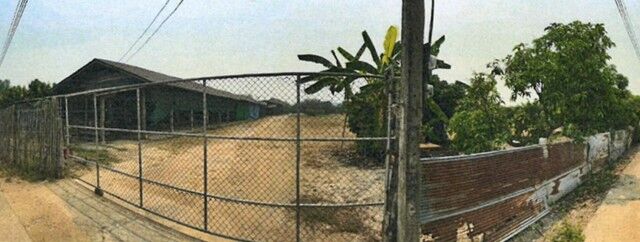Bangkok, Real Estate For Sale, THB 4050000,  6 BR,  872 Sq. Feet,  Land For Sale With Buildings Chai Prakan District Chiang Mai Province