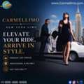 Trusted New York Airport Limo Services &ndash; Luxury Airport Transportation By Carmellimo