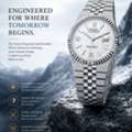INR 270000,  Why Rolex Continues To Dominate The Luxury Watch Industry