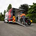 Reliable Motorbike Breakdown Recovery By SOS Motorcycle Recovery