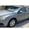 SAR 20000,  Chevrolet Cruze L 2016 Luxury Well Maintained,  2016,  Automatic,  215000 KM,  Just Buy And Drive
